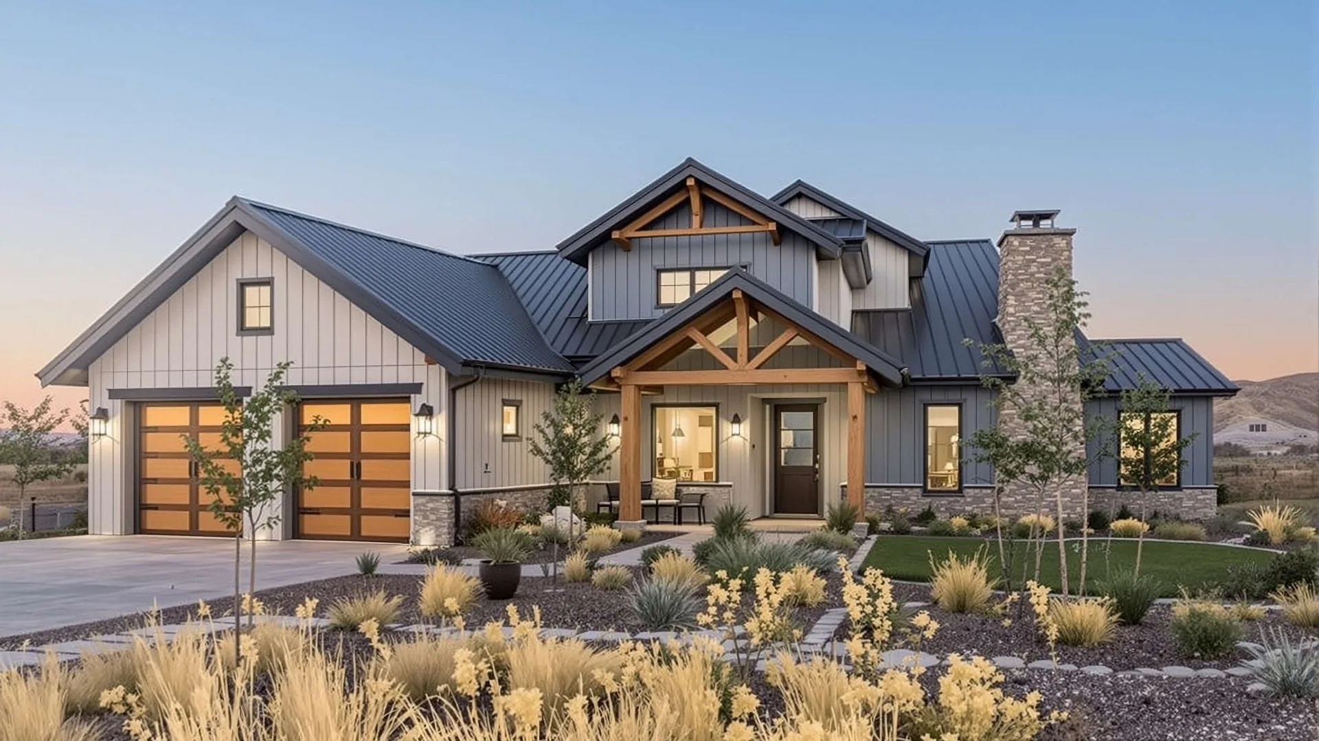 Henderson Nevada home — Nevada Loan Experts